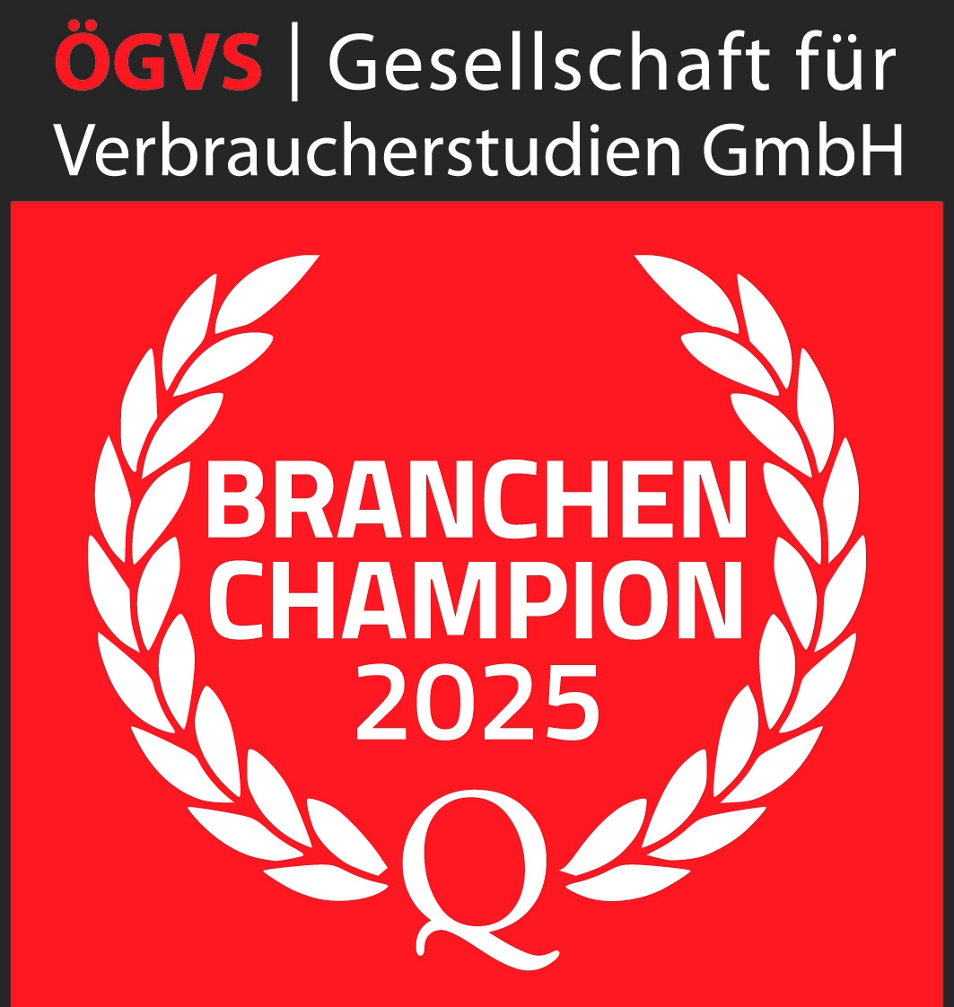 Branchenchampion 2025